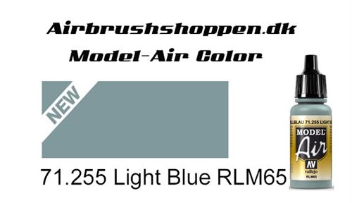71.255 Light Blue RLM65 17ml